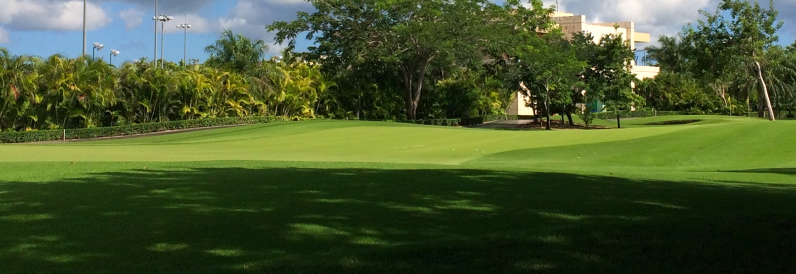 Club de Golf de Yucatán